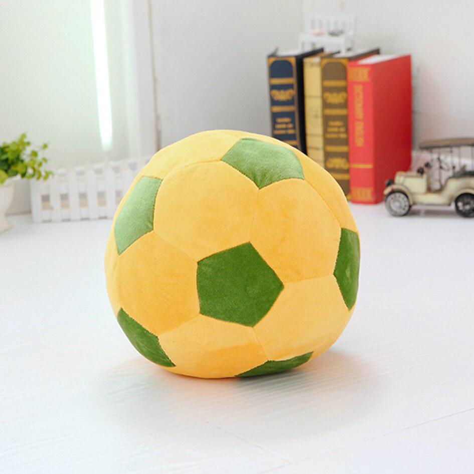 Soccer Ball Plush