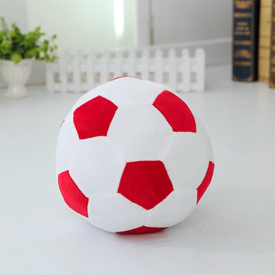 Soccer Ball Plush