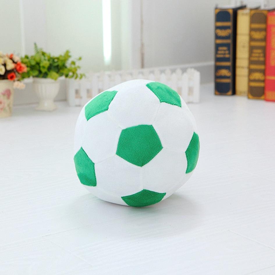 Soccer Ball Plush