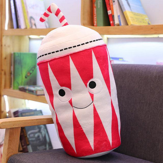 Soft Drink Plush