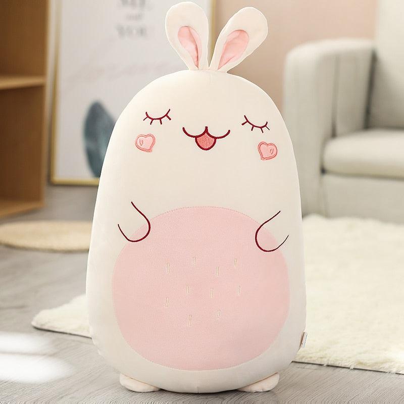 Standing Animal Plush