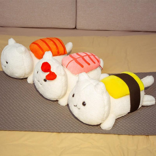 Sushi Cat Plush