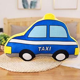 Vehicle Plush