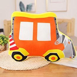 Vehicle Plush