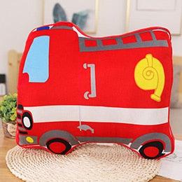 Vehicle Plush