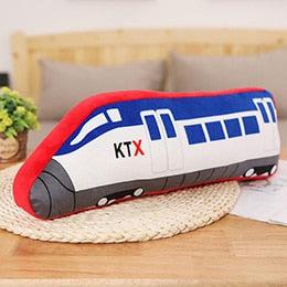 Vehicle Plush