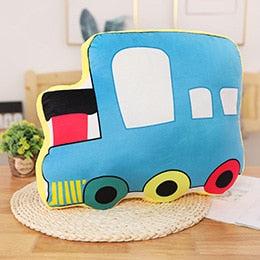 Vehicle Plush